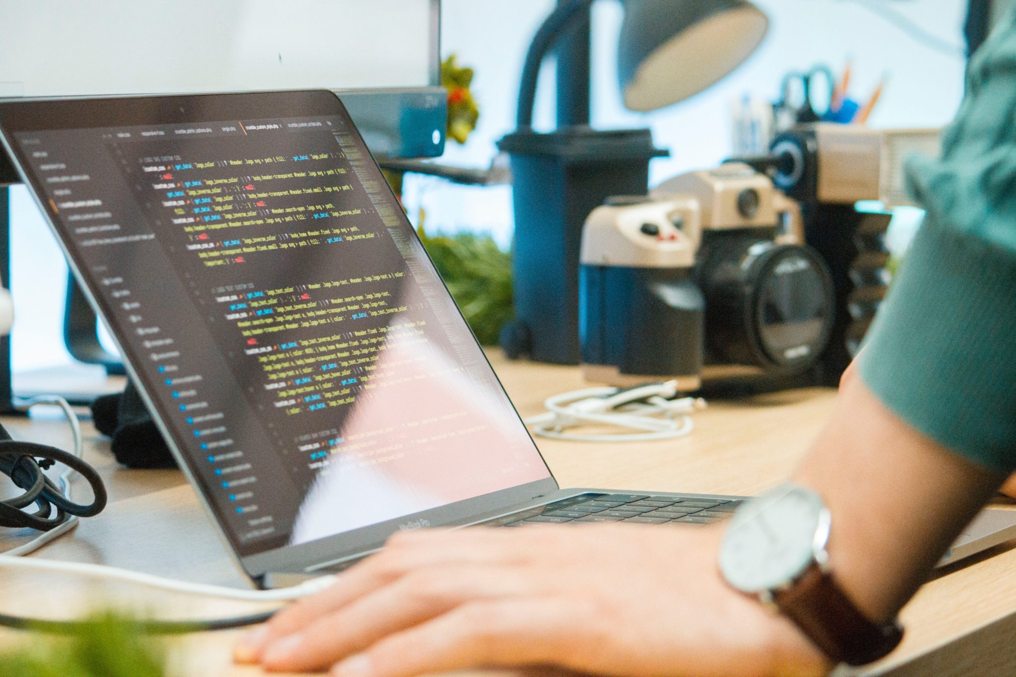 The Secret to Hiring Better Developers: Know What They Want (what they REALLY REALLY want)