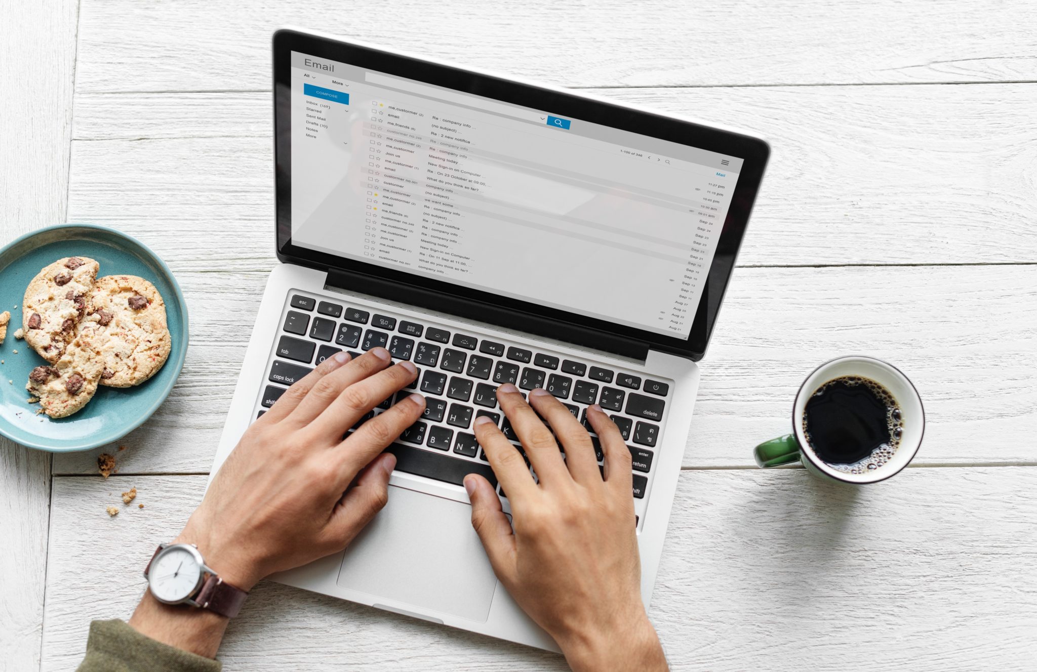10 Steps to Writing Cold Emails That Make Developers Love You (and a template)